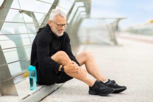 Shin Splints Relief