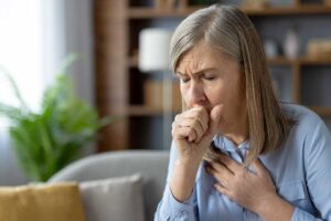 Understanding the Difference Between Bronchitis and Pneumonia