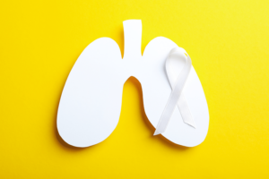 November is Lung Cancer Awareness Month