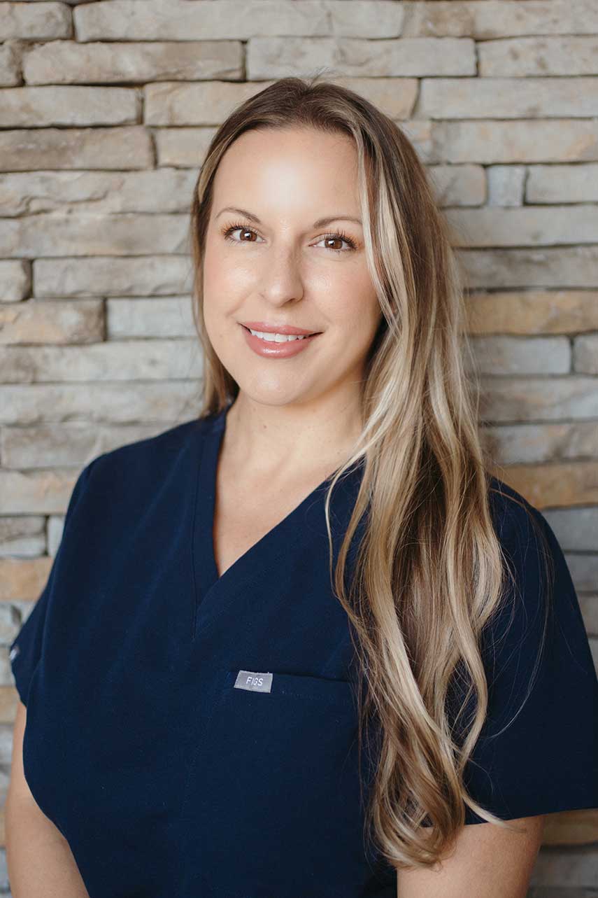 Lacy Martinez, FNP-C